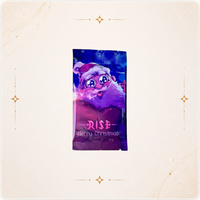 Rise TCG - Booster Christmas set