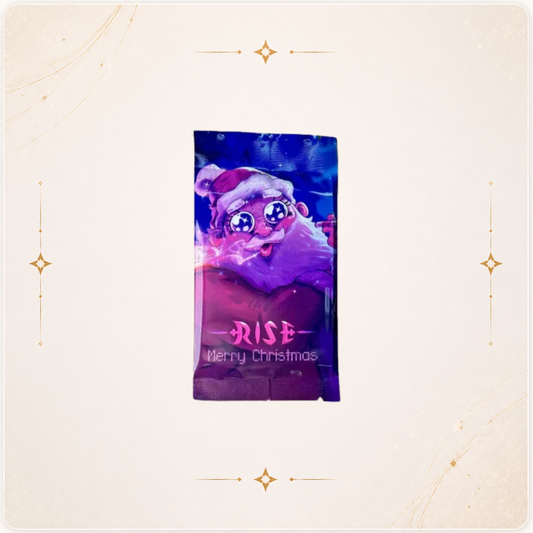 Rise TCG - Booster Christmas set