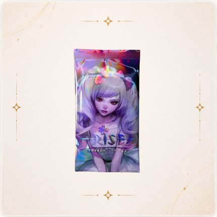 Rise TCG Booster Royaume TCG français