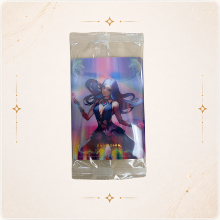 Rise TCG Boxtopper Gala TCG numéroté / 2000 exemplaires