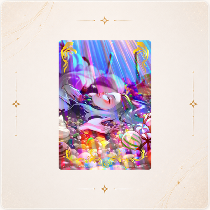 Rise TCG Candy Coma / 50