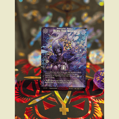carte trophy rise tcg