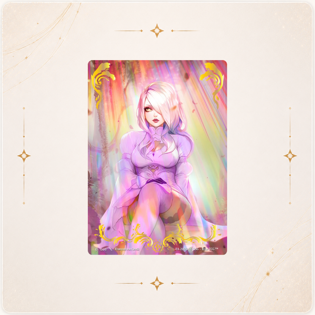 Rise TCG Cassandre / 200