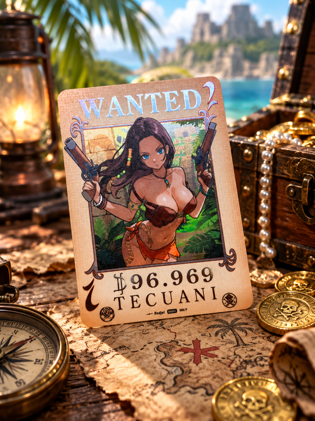 <h2>Tecuani </h2><h2>est offerte</h2>