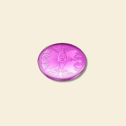 Rise TCG Coin Pro/ Piece Candypocalypse