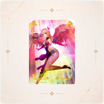 Rise TCG Constance / 600