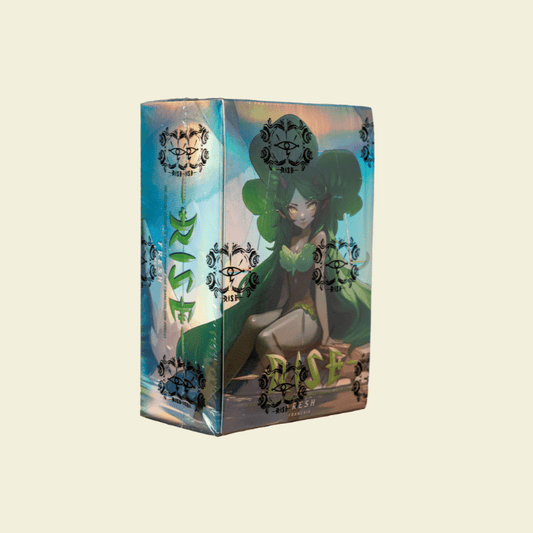 Rise TCG Fresh - 1 Display Fresh - FR