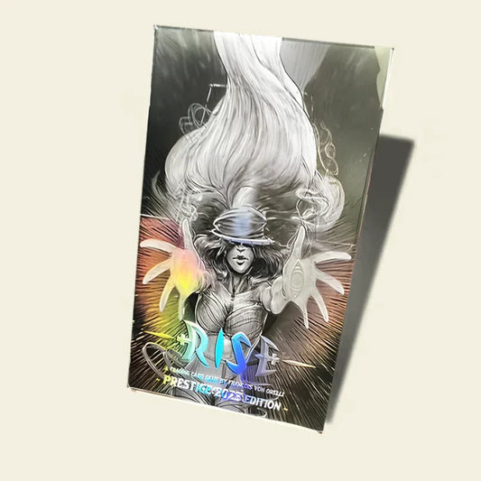 Rise TCG Display Prestige 2023 Anglais - DavidK Store
