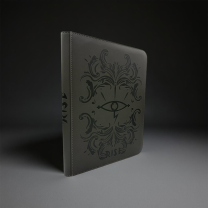 Rise TCG Classeur Tyranobox édition Limitée x 360