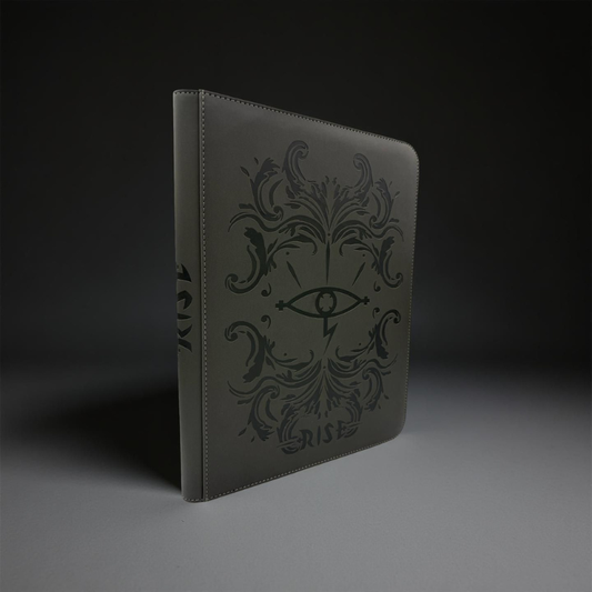 Rise TCG Classeur Tyranobox édition Limitée x 360