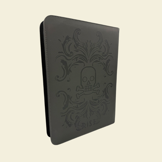 Rise TCG Classeur Tyranobox édition Limitée x 360