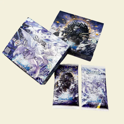 Safir TCG Display Nuit Blanche - DavidK Store