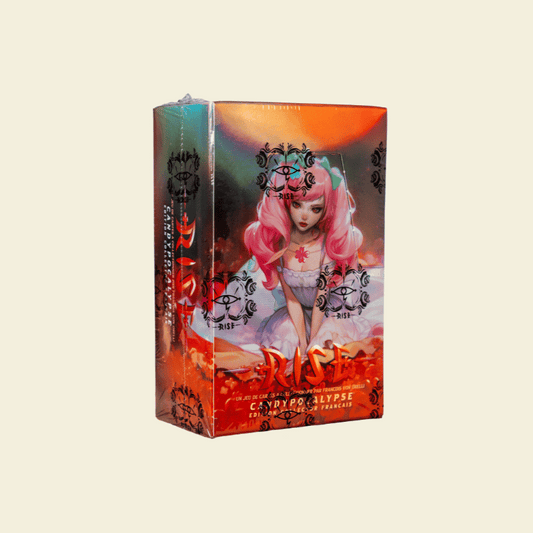 Rise TCG Candypocalypse - 1 Display Collector - Fr&nbsp;
