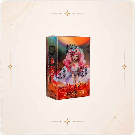 Rise TCG Display Candypocalypse Collector Français