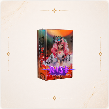 Rise TCG Display Candypocalypse Collector Japonais
