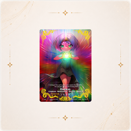 Rise TCG Emeral