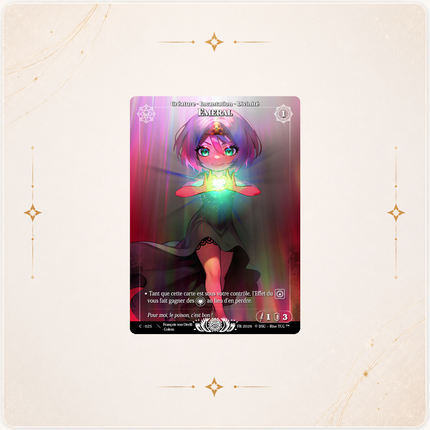 Rise TCG Emeral
