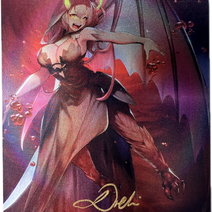 Full Art - Vault Pack - Alouqa - DavidK Store