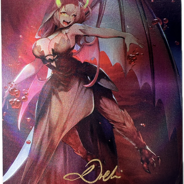 Full Art - Vault Pack - Alouqa - DavidK Store