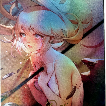 Full Art - Vault Pack - Distress - DavidK Store