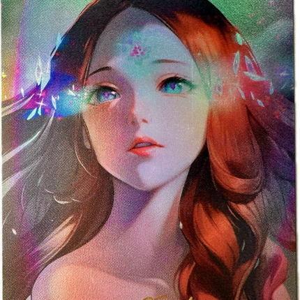 Full Art - Vault Pack - Niveau Superieur - DavidK Store