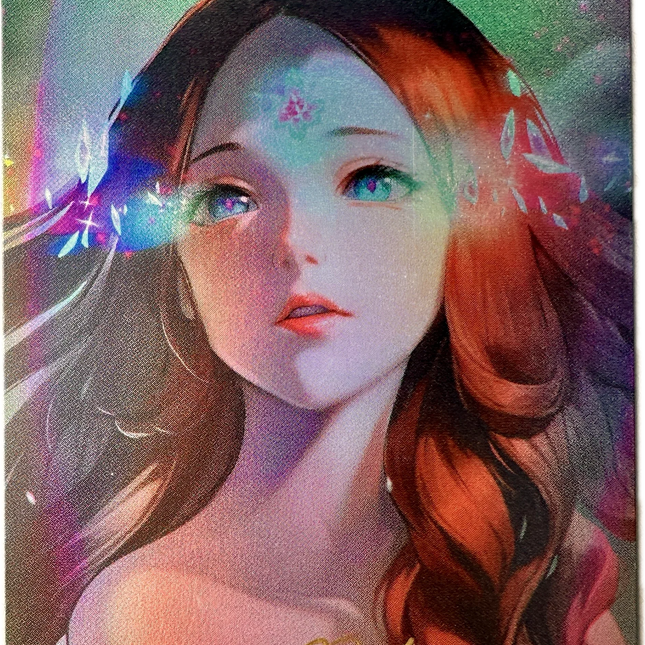 Full Art - Vault Pack - Niveau Superieur - DavidK Store