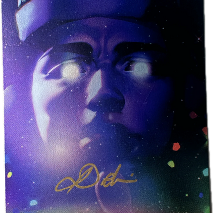 Full Art - Vault Pack 2 - Chef Astral - DavidK Store