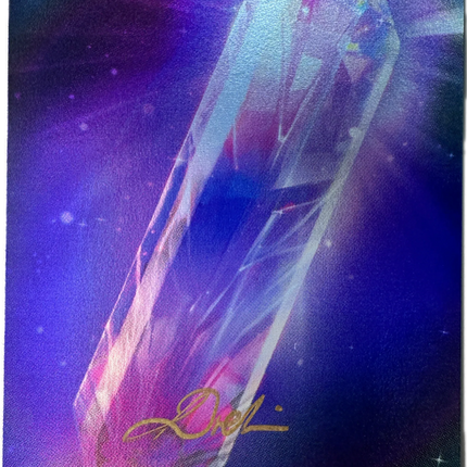 Full Art - Vault Pack 2 - Ether - DavidK Store