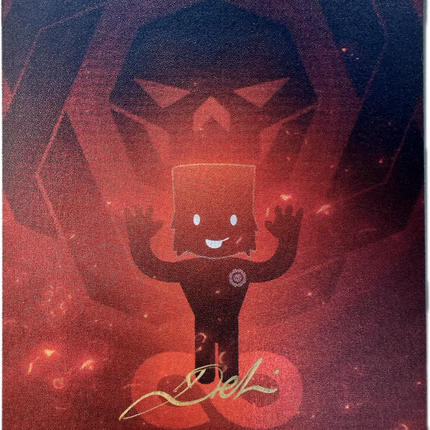 Full Art - Vault Pack 2 - Infinite Elimination - DavidK Store