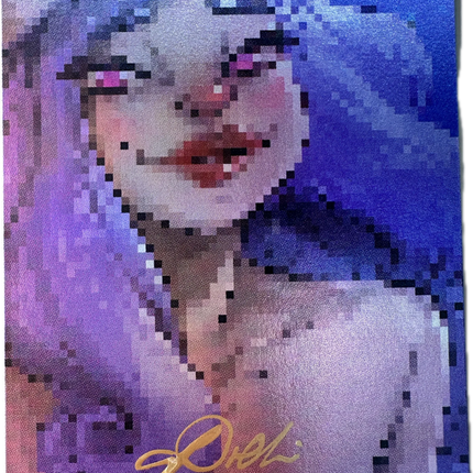 Full Art - Vault Pack 2 - Mama Santa - DavidK Store