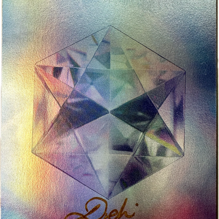 Full Art - Vault Pack 2 - Pure Gemstone - DavidK Store