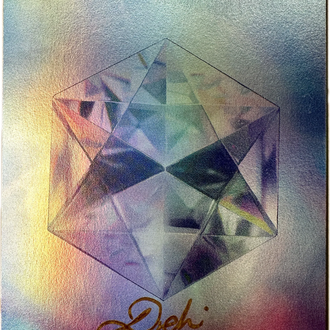 Full Art - Vault Pack 2 - Pure Gemstone - DavidK Store