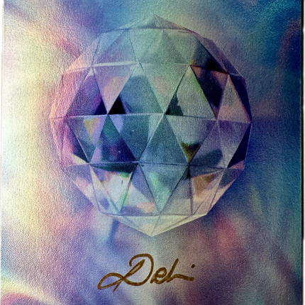 Full Art - Vault Pack 2 - Zircon Gemstone - DavidK Store