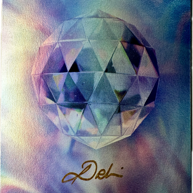 Full Art - Vault Pack 2 - Zircon Gemstone - DavidK Store