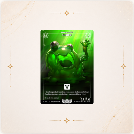 Rise TCG Gloup
