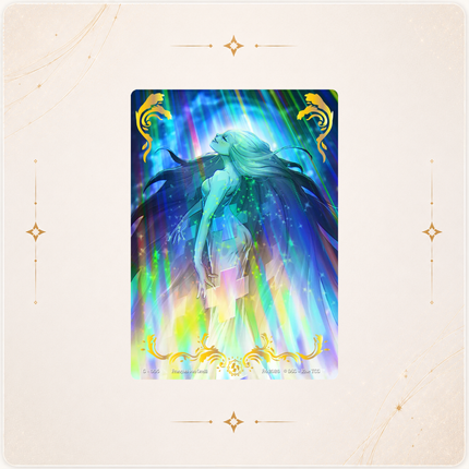 Rise TCG Healthy level Up / 20