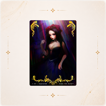 Rise TCG Lady Ligeia / 50