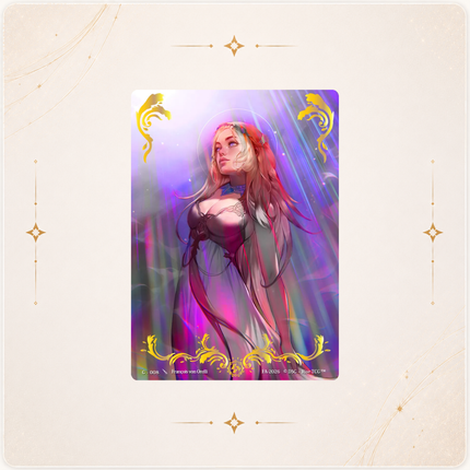 Rise TCG Lady Rowena / 50