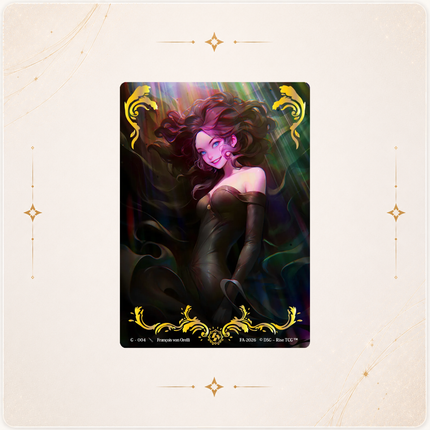 Rise TCG Lenore / 10