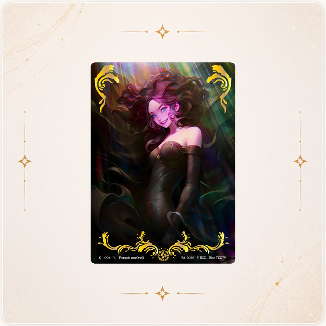 Rise TCG Lenore / 10