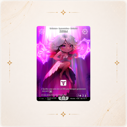Rise TCG Ryhm