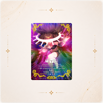 Rise TCG Liel