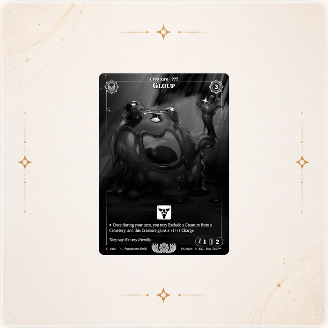 Rise TCG Gloup