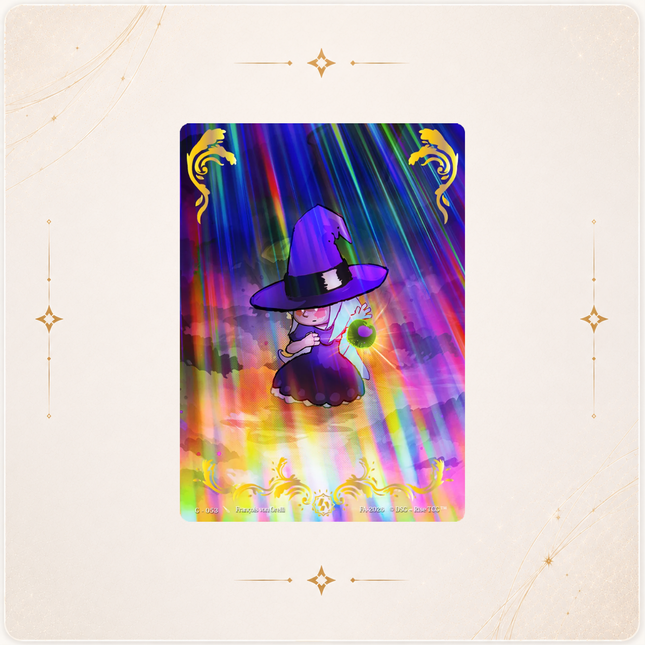 Rise TCG Nox /600