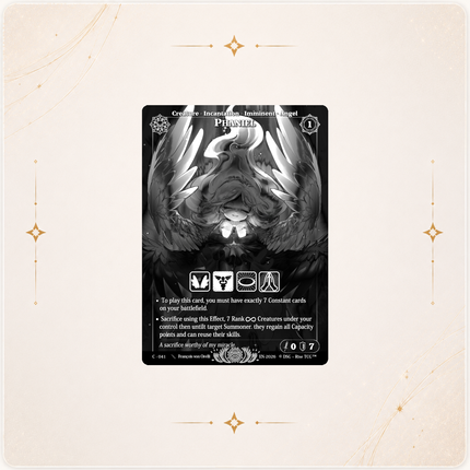 Rise TCG Phaniel