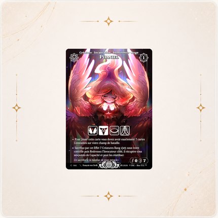 Rise TCG Phaniel