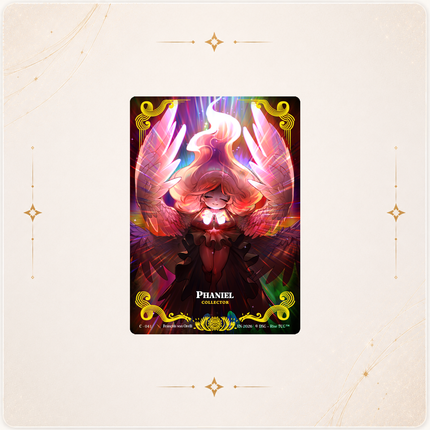 Rise TCG Phaniel