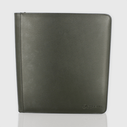 PHOENIX SHIELD Classeur Deluxe Zip 480 cartes (4x4)