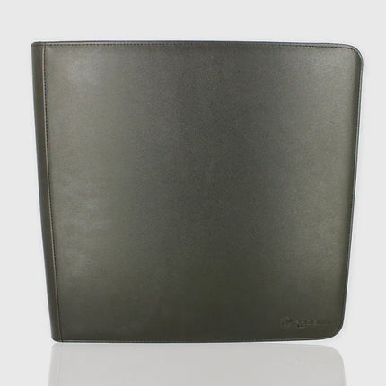 PHOENIX SHIELD Classeur Premium Toploader 480 cartes (4x4) - DavidK Store