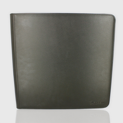 PHOENIX SHIELD Classeur Premium Toploader 480 cartes (4x4)